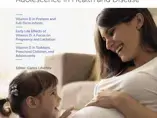 Vitamin D - annales Nestle cover vit. D