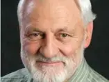 Ekhard E. Ziegler