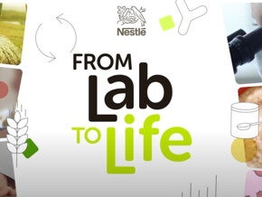 from lab to life