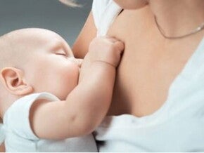 breastfeeding