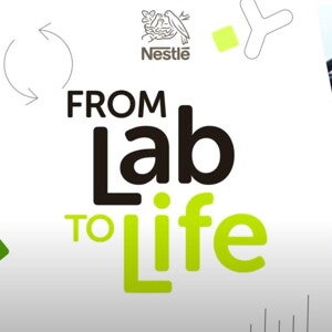 from lab to life