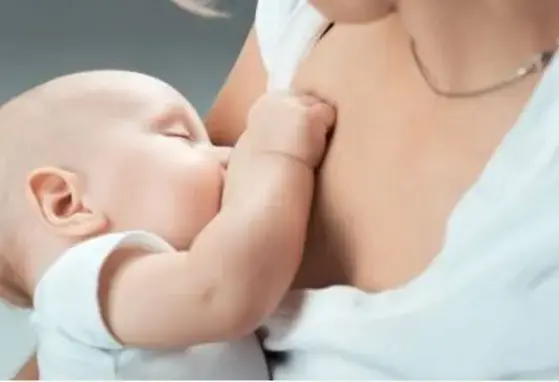 breastfeeding