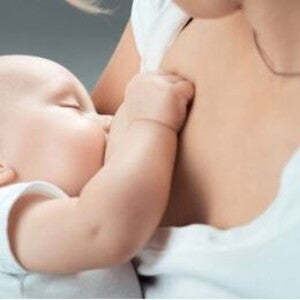 breastfeeding