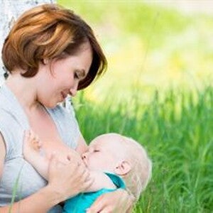 breastfeeding