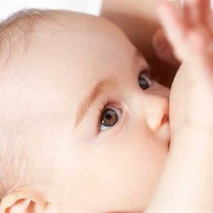 Oligosacharidy mateřského mléka