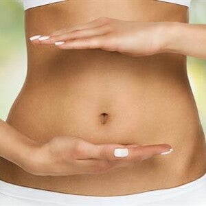 Střevní mikrobiota