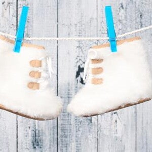 Nízká porodní váha