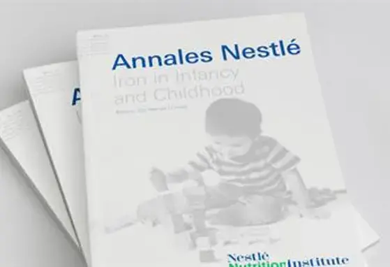 Annales Nestlé
