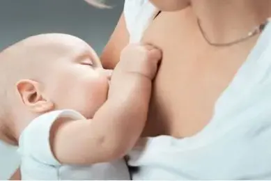 breastfeeding