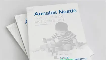 Annales Nestlé